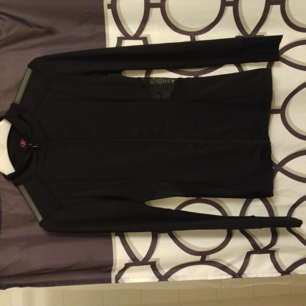Active wear